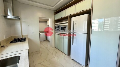 4 SUÍTES - 40 METROS DO MAR - MEIA PRAIA ITAPEMA