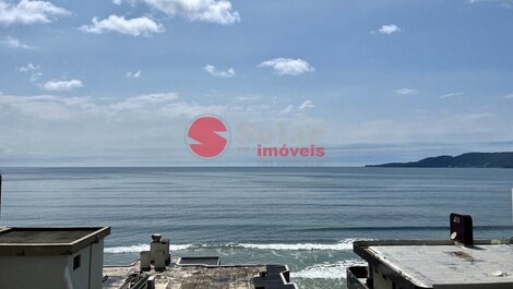 Apartamento para alugar em Itapema - Meia Praia