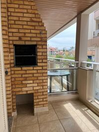 Residencial Bananeiras, 2 e 3 dormitorios