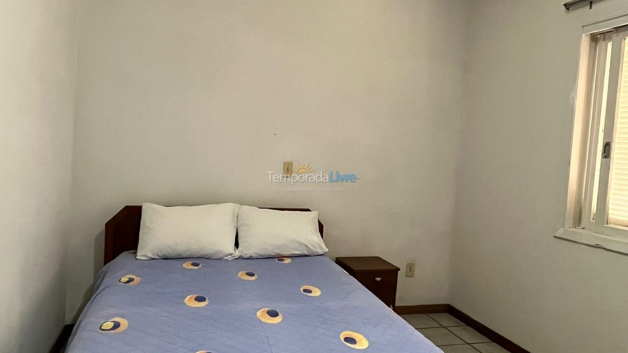 Apartamento para aluguel de temporada em Florianopolis (Praia dos Ingleses)