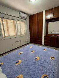 Residencial Bananeiras, 2 e 3 dormitorios