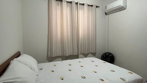 Residencial Bananeiras, 2 e 3 dormitorios