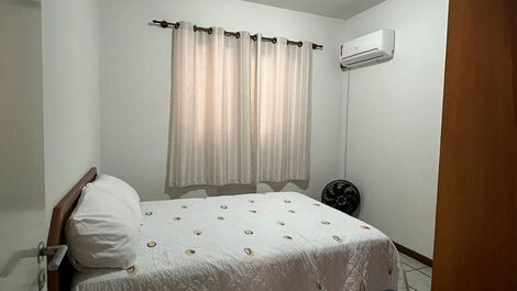 Residencial Bananeiras, 2 e 3 dormitorios