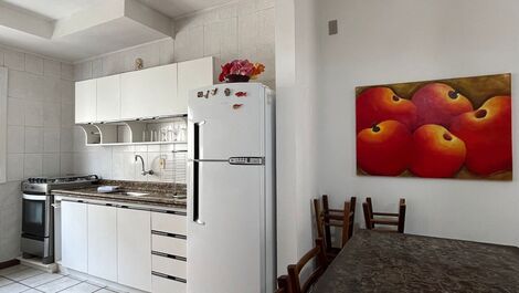 Residencial Bananeiras, 2 e 3 dormitorios