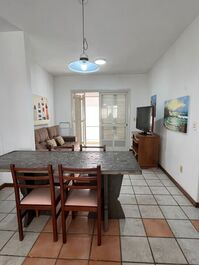 Residencial Bananeiras, 2 e 3 dormitorios