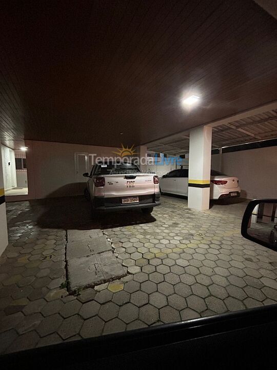 Apartamento para aluguel de temporada em Florianopolis (Praia dos Ingleses)