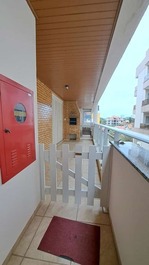 Residencial Bananeiras, 2 e 3 dormitorios