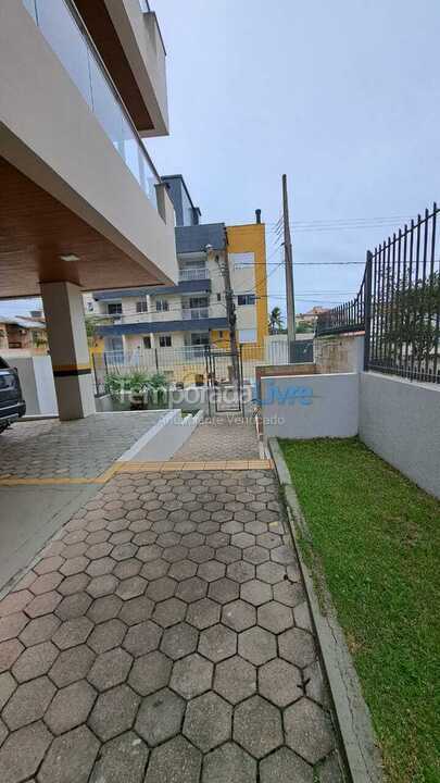 Apartamento para aluguel de temporada em Florianopolis (Praia dos Ingleses)