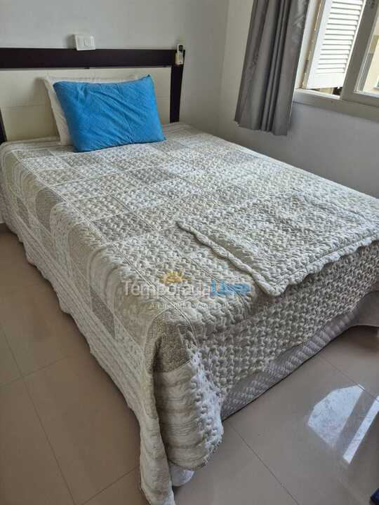 Apartamento para aluguel de temporada em Florianopolis (Praia dos Ingleses)