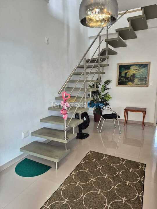 Apartamento para aluguel de temporada em Florianopolis (Praia dos Ingleses)