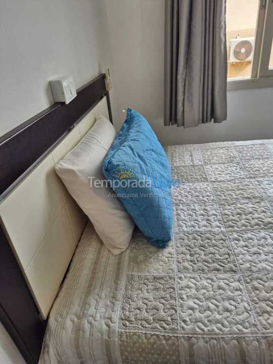 Apartamento para aluguel de temporada em Florianopolis (Praia dos Ingleses)