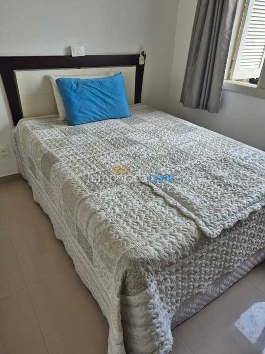 Apartamento para aluguel de temporada em Florianopolis (Praia dos Ingleses)