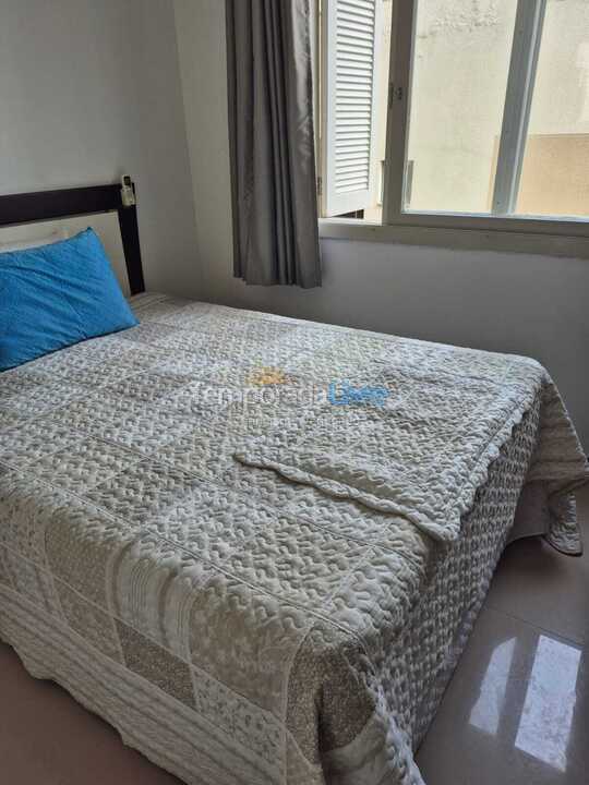 Apartamento para aluguel de temporada em Florianopolis (Praia dos Ingleses)