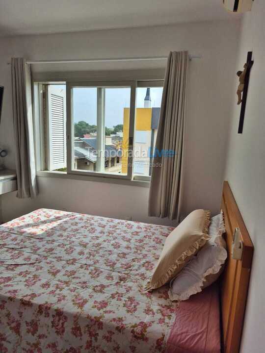 Apartamento para aluguel de temporada em Florianopolis (Praia dos Ingleses)