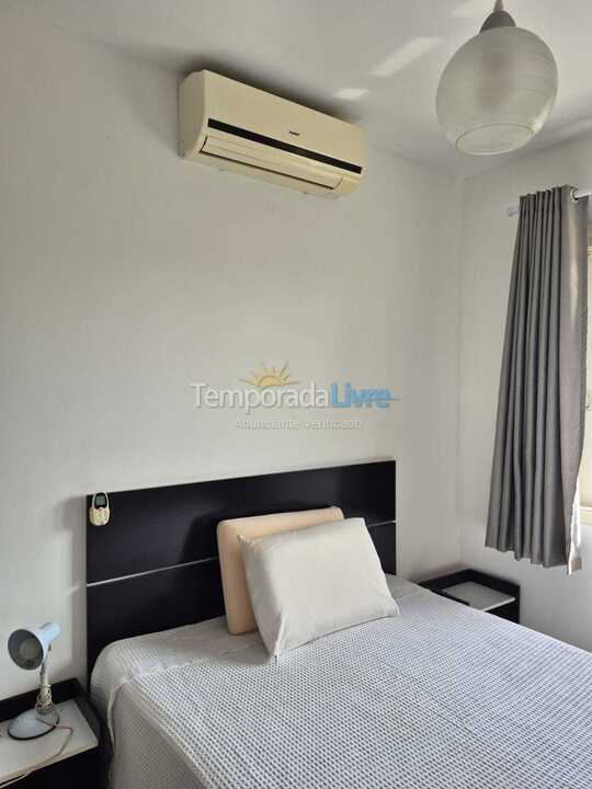 Apartamento para aluguel de temporada em Florianopolis (Praia dos Ingleses)