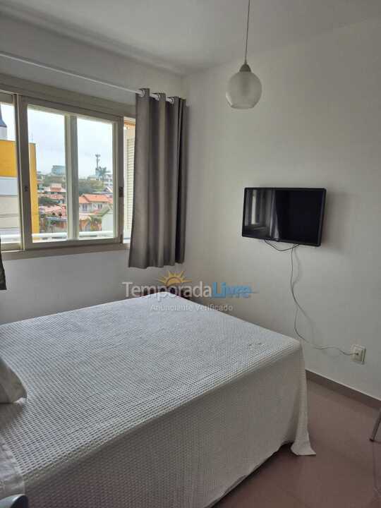 Apartamento para aluguel de temporada em Florianopolis (Praia dos Ingleses)