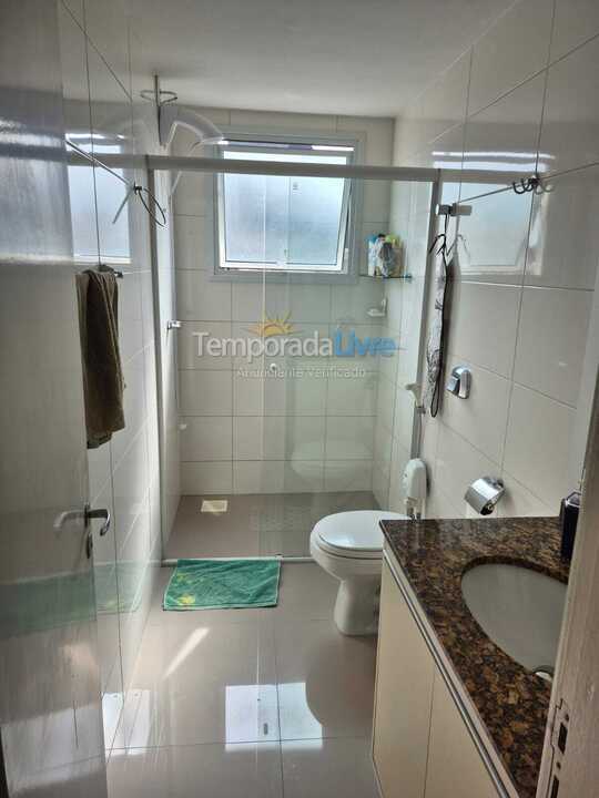 Apartamento para aluguel de temporada em Florianopolis (Praia dos Ingleses)