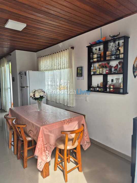Apartamento para aluguel de temporada em Florianopolis (Praia dos Ingleses)