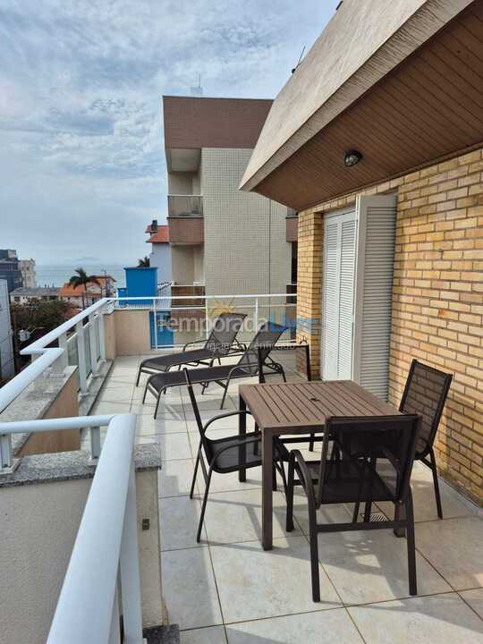 Apartamento para aluguel de temporada em Florianopolis (Praia dos Ingleses)