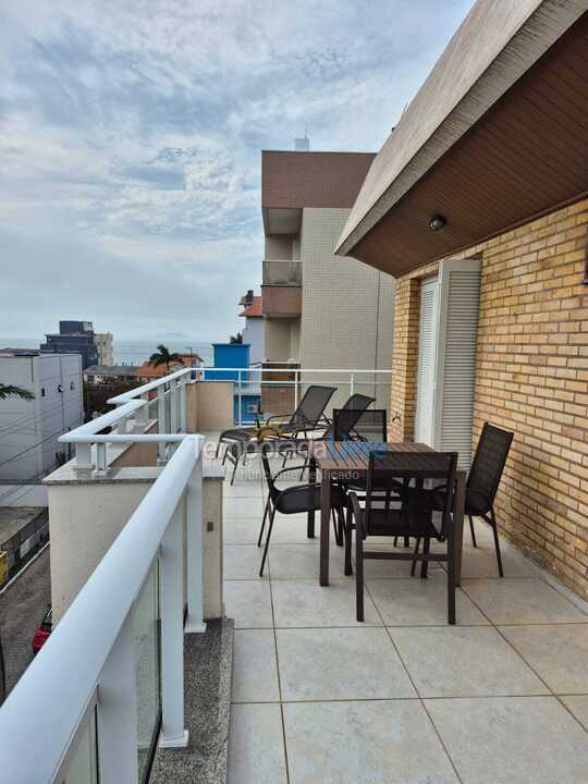 Apartamento para aluguel de temporada em Florianopolis (Praia dos Ingleses)