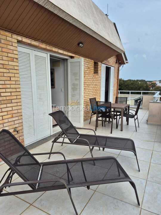 Apartamento para aluguel de temporada em Florianopolis (Praia dos Ingleses)