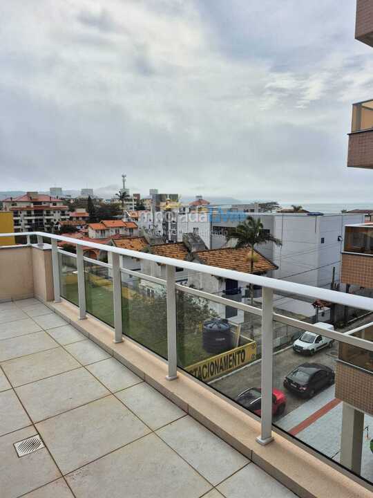 Apartamento para aluguel de temporada em Florianopolis (Praia dos Ingleses)