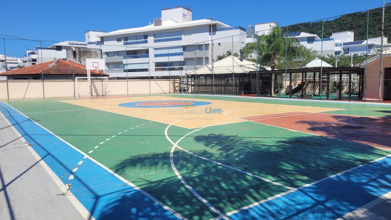 Apartamento para aluguel de temporada em Florianopolis (Praia dos Ingleses)