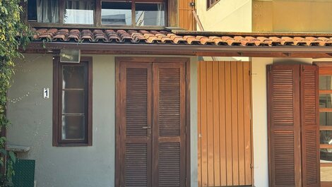 Residencial Glaura - Casa 1