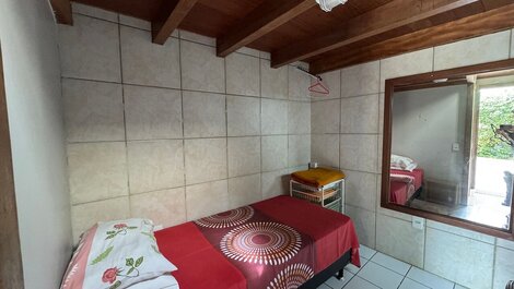 Residencial Glaura - Casa 1