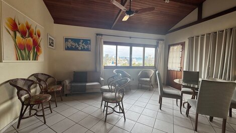 Residencial Casa Tomate é Destino Floripa CASA 3