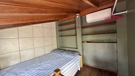 Residencial Glaura - Casa 1