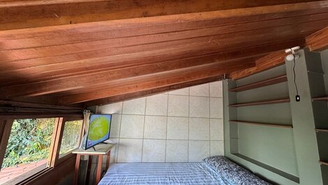 Residencial Glaura - Casa 1