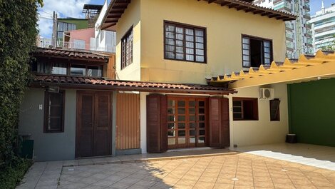 Residencial Glaura - Casa 1