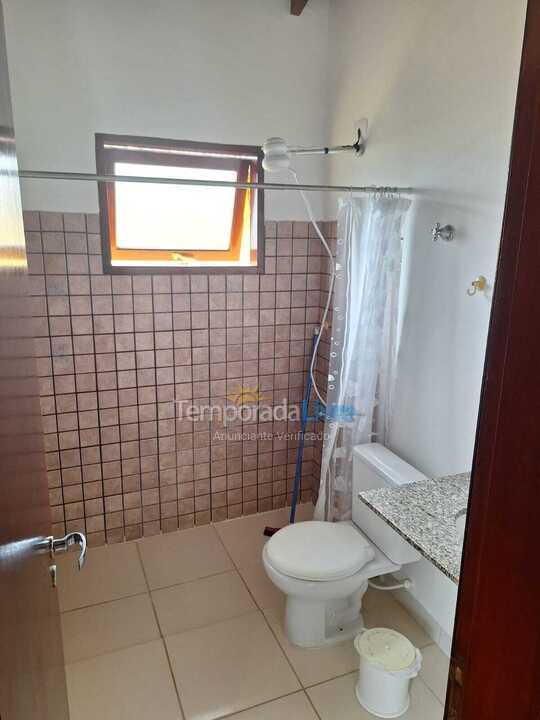 Casa para aluguel de temporada em São Sebastião (Camburi)