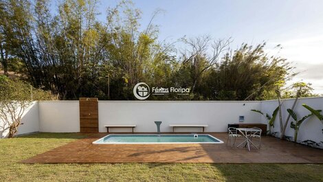 House for rent in Florianópolis - Rio Tavares