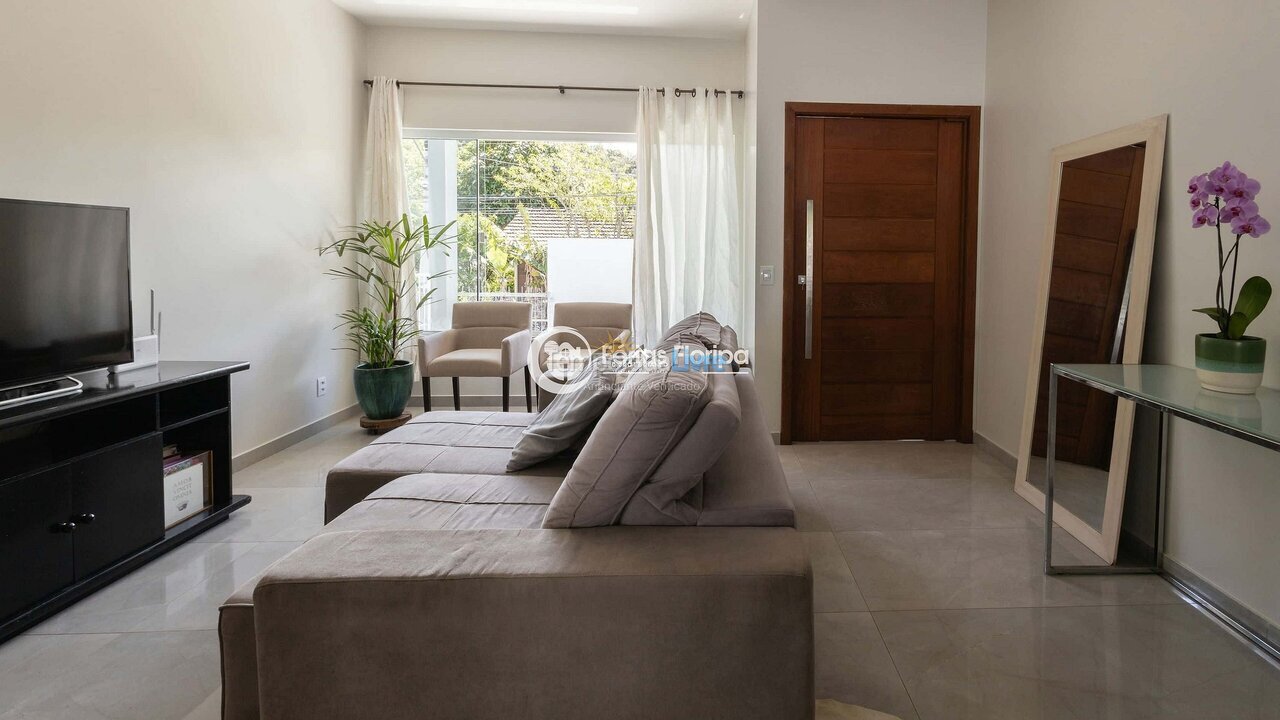 Casa para alquiler de vacaciones em Florianópolis (Rio Tavares)