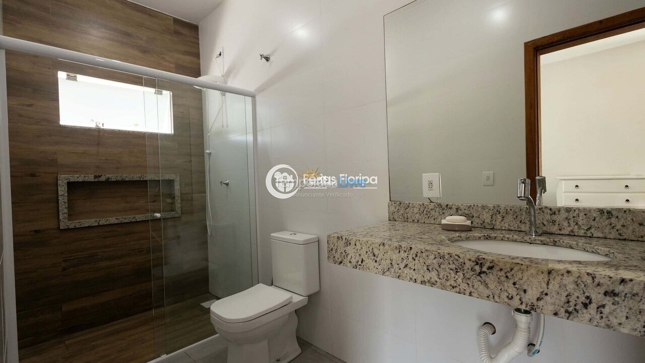 Casa para alquiler de vacaciones em Florianópolis (Rio Tavares)