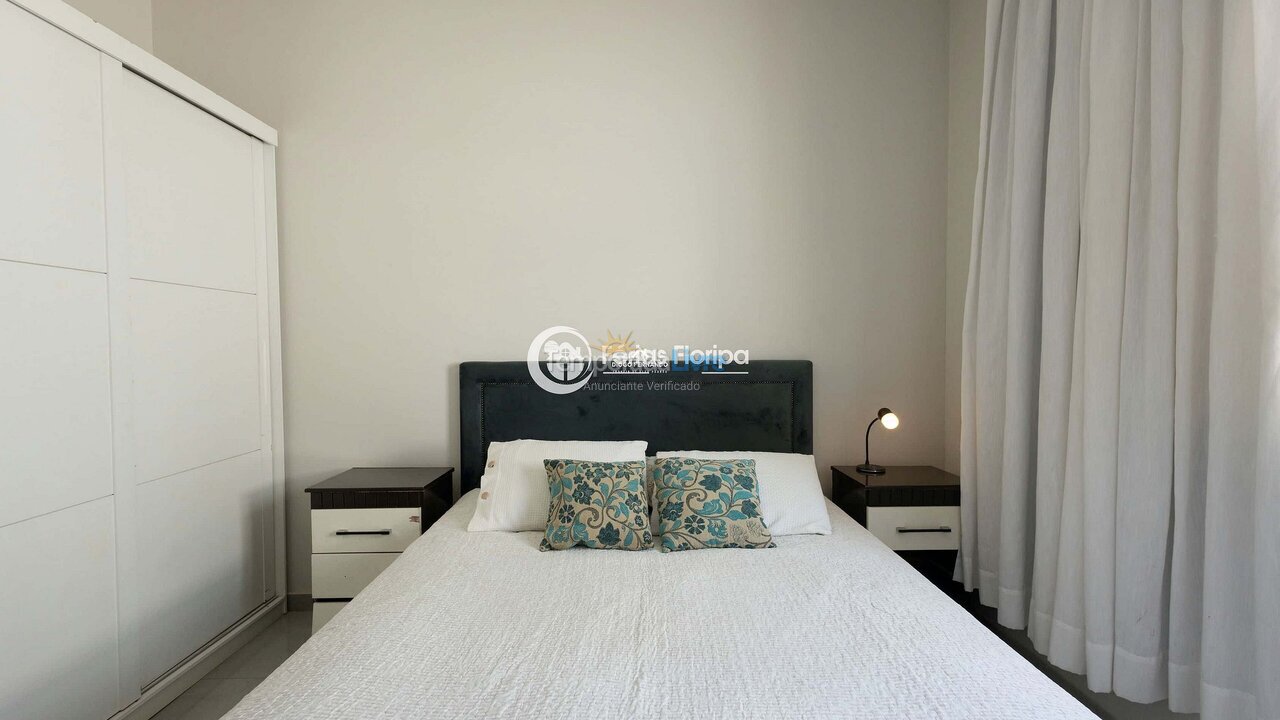 Casa para alquiler de vacaciones em Florianópolis (Rio Tavares)