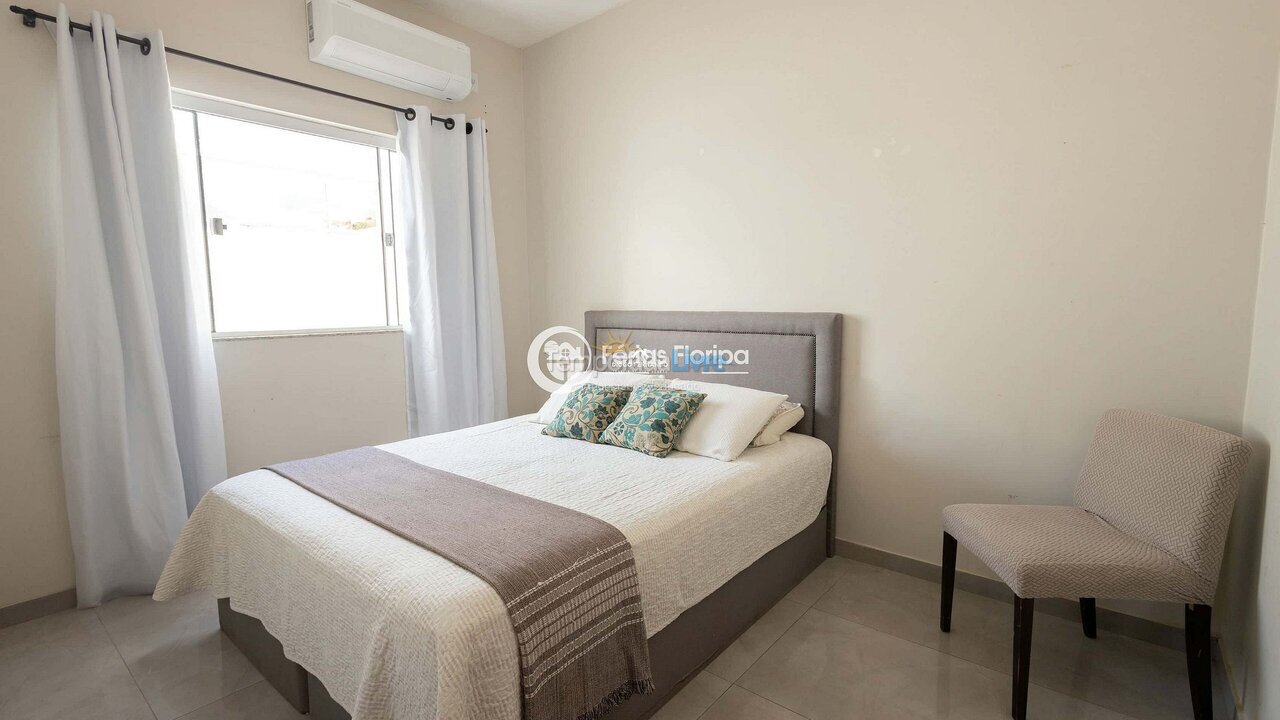 Casa para alquiler de vacaciones em Florianópolis (Rio Tavares)