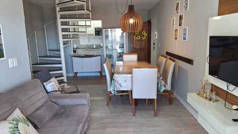 Ambientes conjugados 