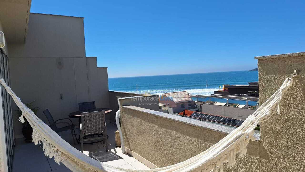 Apartamento para aluguel de temporada em Bombinhas (Praia de Zimbros)