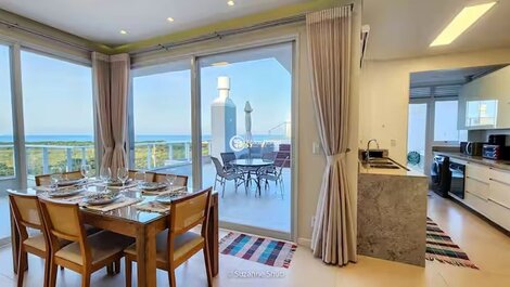 Apartamento para alquilar en Florianopolis - Campeche