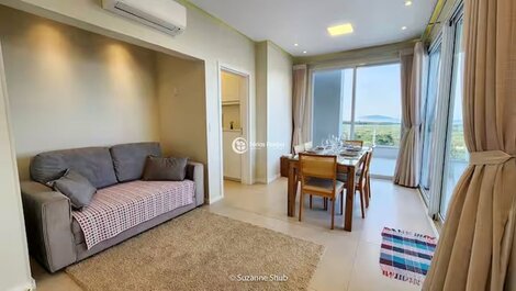 Thai Beach Ocean View Penthouse - Campeche