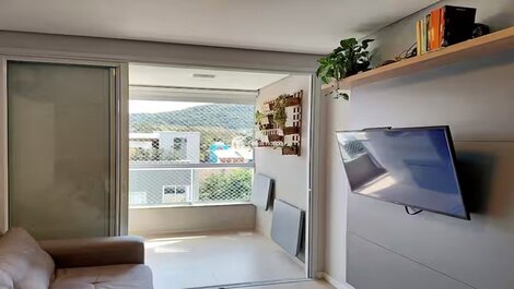 Apartamento para alquilar en Florianopolis - Campeche