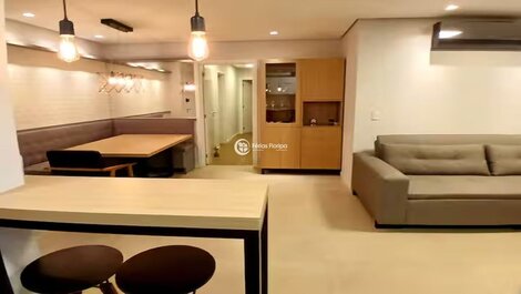 Hermoso apartamento de 3 dormitorios en la playa tailandesa