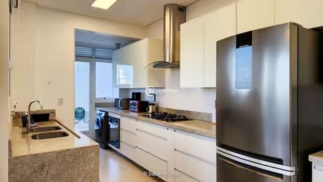 Thai Beach Ocean View Penthouse - Campeche