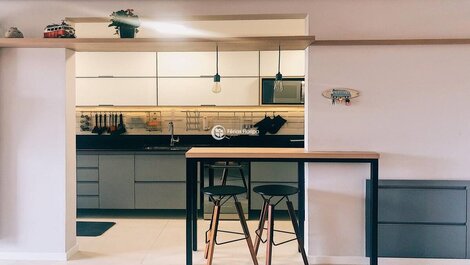 Hermoso apartamento de 3 dormitorios en la playa tailandesa