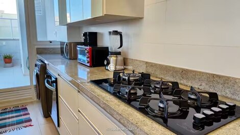 Thai Beach Ocean View Penthouse - Campeche