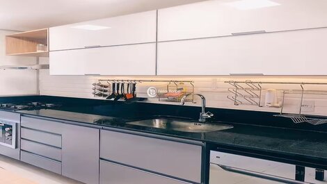 Hermoso apartamento de 3 dormitorios en la playa tailandesa