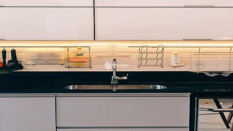 Hermoso apartamento de 3 dormitorios en la playa tailandesa